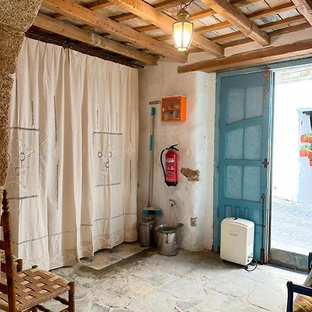 Casa La Fuente C Casas Vejer Debra Daire Vejer de la Frontera Dış mekan fotoğraf